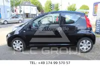 2009 Peugeot 107
