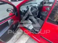 2009 Peugeot 107