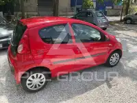 2009 Peugeot 107