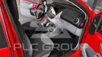 2009 Peugeot 107