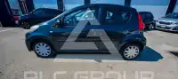 2009 Peugeot 107
