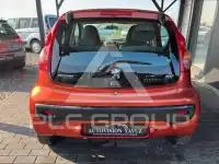 2009 Peugeot 107