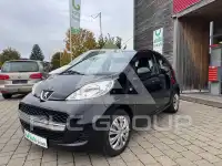 2009 Peugeot 107