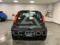 2009 Peugeot 107