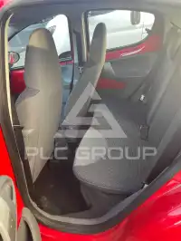 2009 Peugeot 107