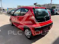2009 Peugeot 107