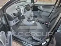 2009 Peugeot 107