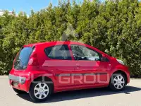 2009 Peugeot 107