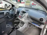 2009 Peugeot 107