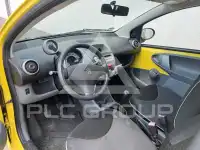 2009 Peugeot 107