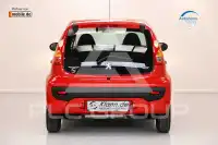 2009 Peugeot 107