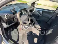 2009 Peugeot 107