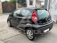 2009 Peugeot 107