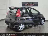 2009 Peugeot 107