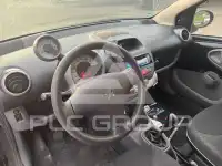 2009 Peugeot 107