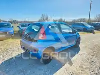 2009 Peugeot 107