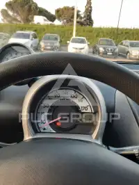 2009 Peugeot 107