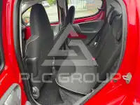 2009 Peugeot 107