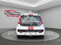 2009 Peugeot 107