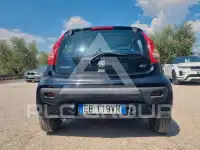 2009 Peugeot 107