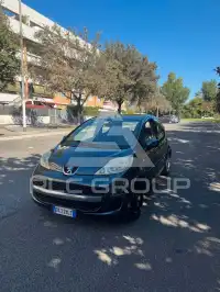 2009 Peugeot 107