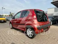 2009 Peugeot 107