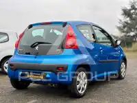 2009 Peugeot 107