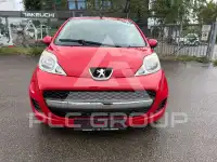 2009 Peugeot 107