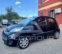 2009 Peugeot 107