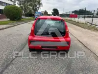 2009 Peugeot 107