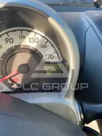 2009 Peugeot 107