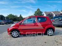 2009 Peugeot 107