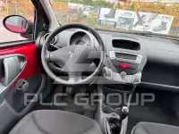 2009 Peugeot 107