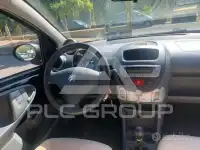 2009 Peugeot 107