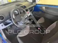2009 Peugeot 107