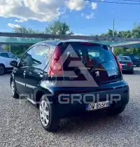 2009 Peugeot 107