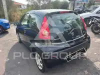 2009 Peugeot 107