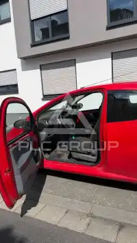 2009 Peugeot 107