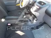 2009 Peugeot 107
