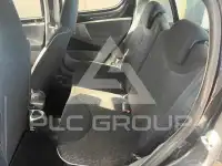 2009 Peugeot 107