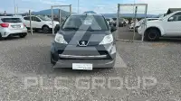 2009 Peugeot 107