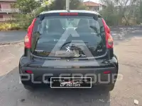 2009 Peugeot 107