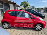 2009 Peugeot 107