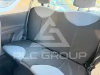 2009 Peugeot 107