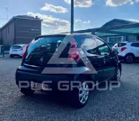 2009 Peugeot 107