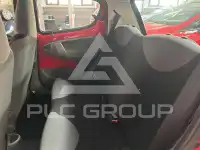 2009 Peugeot 107