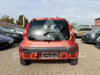 2009 Peugeot 107