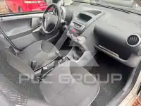 2009 Peugeot 107