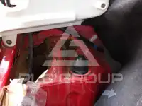2009 Peugeot 107
