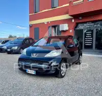 2009 Peugeot 107